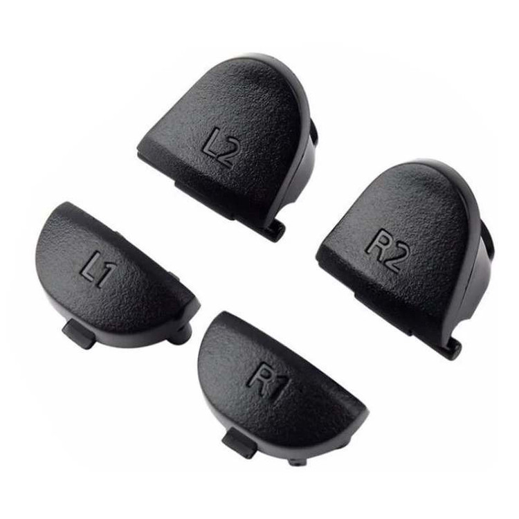 دکمه دسته بازی پلی استیشن 4 اسلیم مدل LR001 چهار عددی