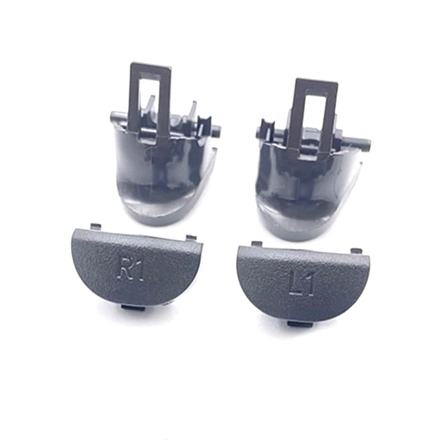 دکمه دسته بازی پلی استیشن 4 اسلیم مدل LR001 چهار عددی