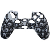 محافظ دسته پلی استیشن 4 SKELETON کد 1718