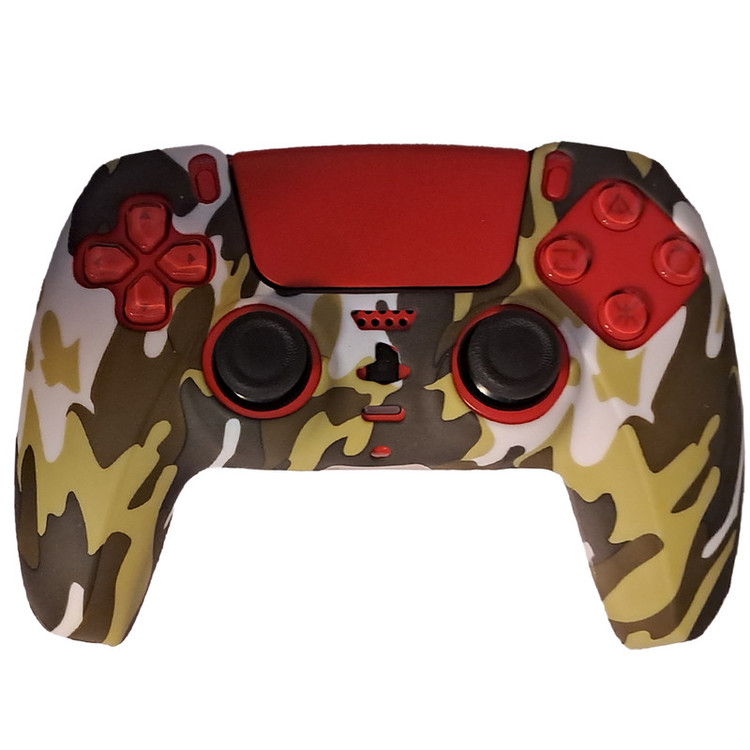 محافظ دسته پلی استیشن 5 مدل Army PS5166