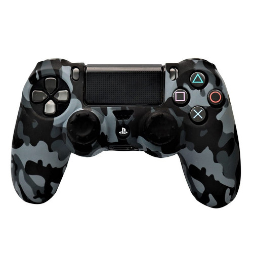 - محافظ دسته پلی استیشن 4 مدل ارتشی کد 10