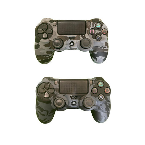 محافظ دسته پلی استیشن 4 مدل چیریکی مجموعه 2 عددی