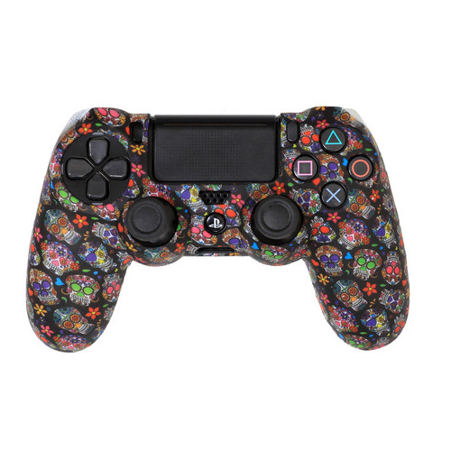 "محافظ دسته پلی استیشن 4 PS4-QR برند سونی"