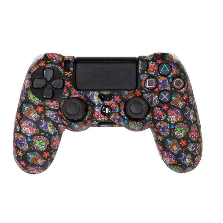"محافظ دسته پلی استیشن 4 PS4-QR برند سونی"