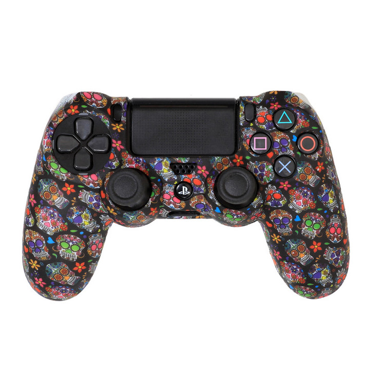 "محافظ دسته پلی استیشن 4 PS4-QR برند سونی"