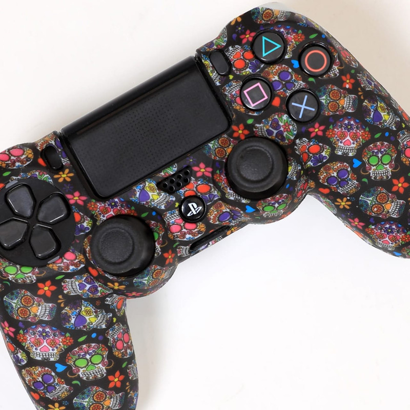 "محافظ دسته پلی استیشن 4 PS4-QR برند سونی"