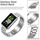 قفل کلیپسی بند ساعت واچ من