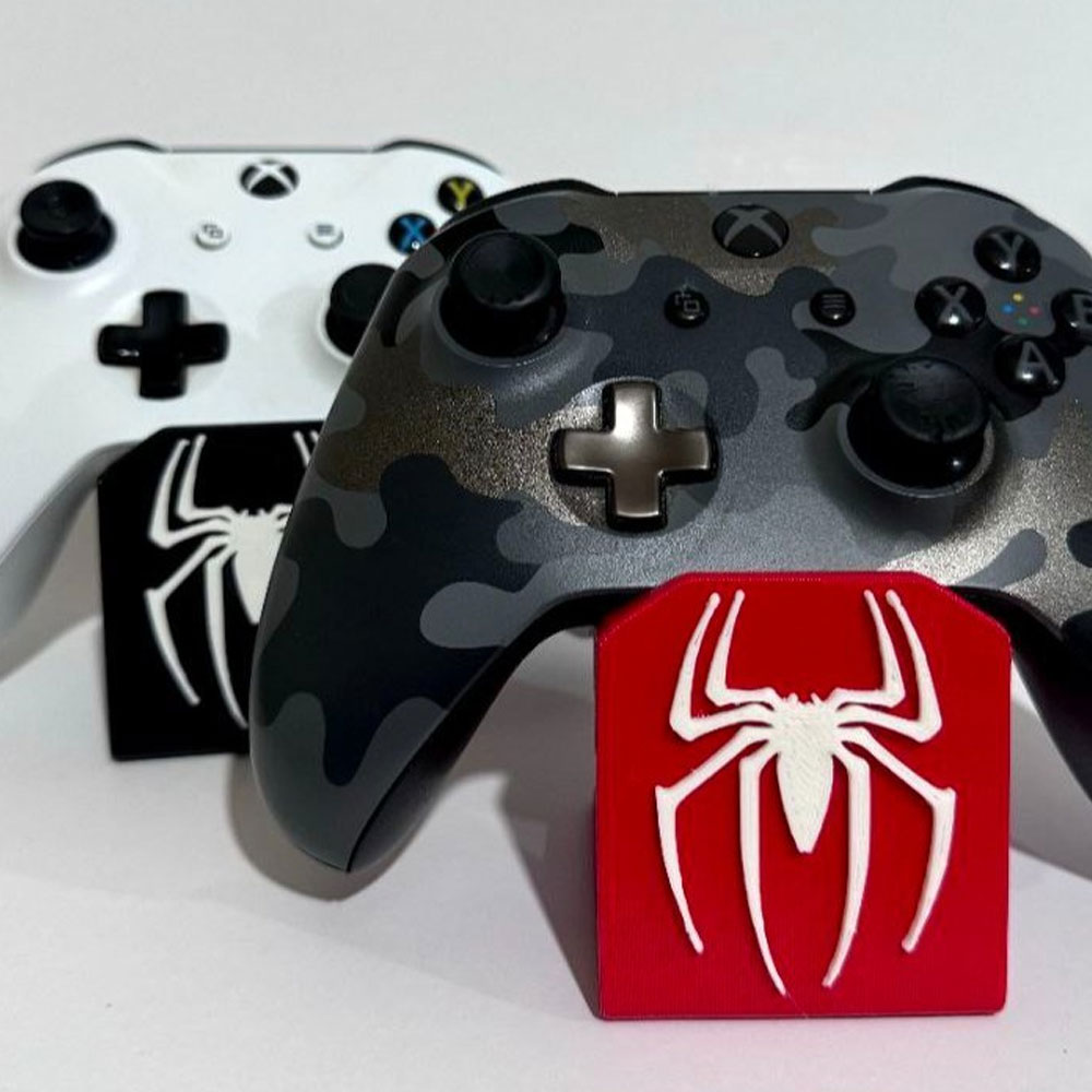 "پایه دسته بازی واچ من Spider مدل Watchman"