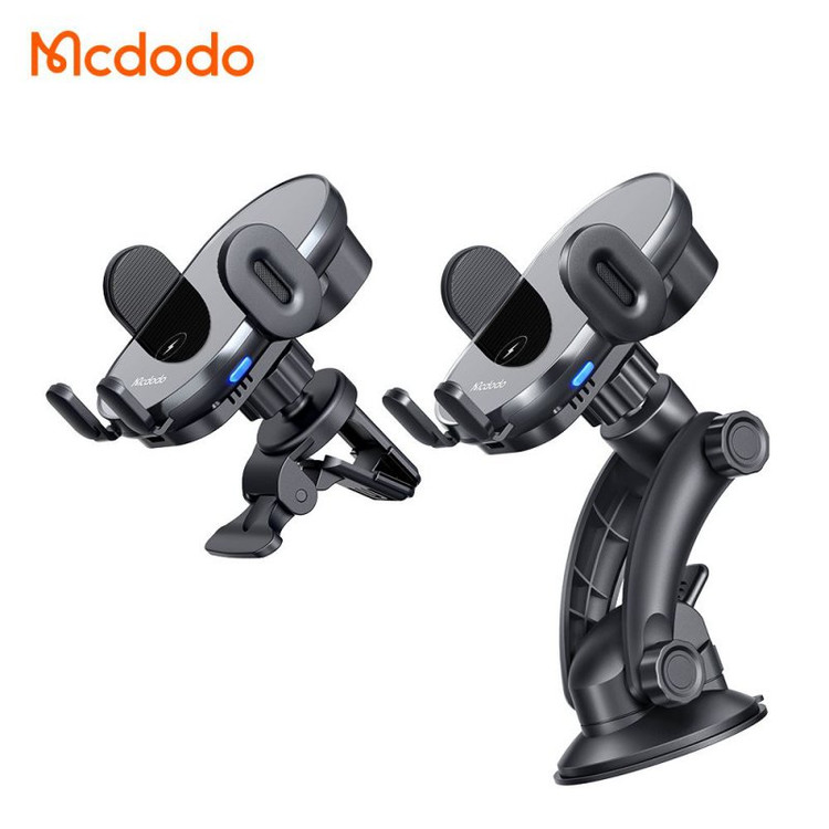 هولدر و شارژر وایرلس مک دودو مدل MCDODO CH-1600
