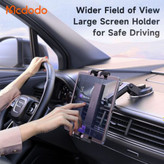 هولدر مک دودو مدل MCDODO CM-4310 مخصوص خودرو