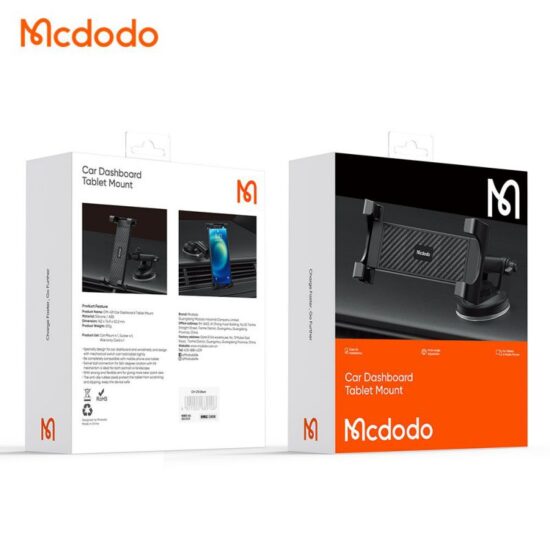 هولدر مک دودو مدل MCDODO CM-4310 مخصوص خودرو