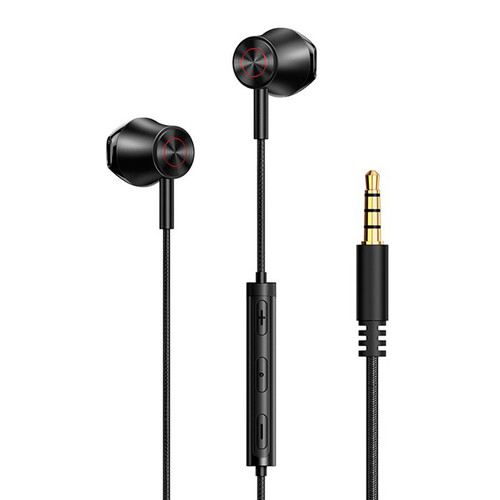 : هندزفری سیمی Mcdodo HP-4060