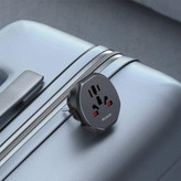 "مبدل برق مک دودو مدل MCDODO CP-4550"