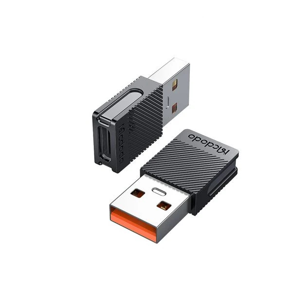 مبدل USB 3.0 به USB-C مک دودو OT-6970