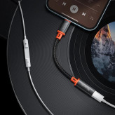 "مبدل usb-C به لایتنینگ مک دودو مدل CA-1440"