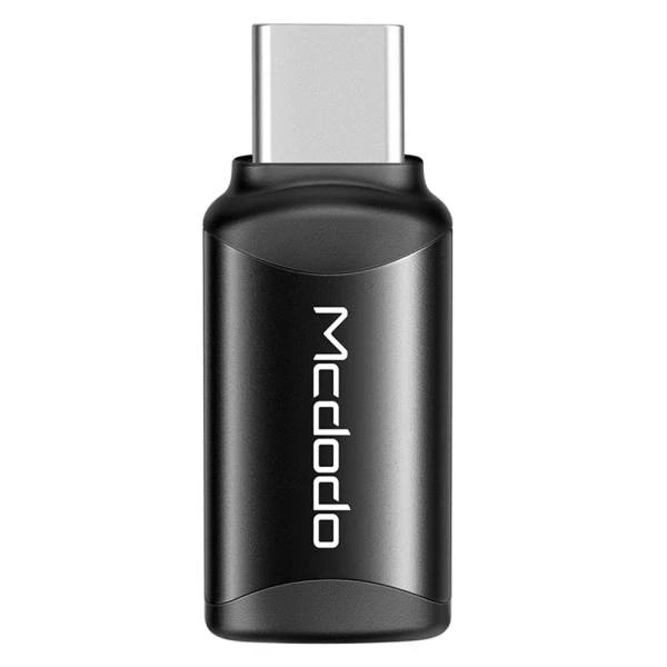 : مبدل لایتنینگ به USB-C مک دودو مدل OT-7700