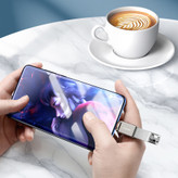 مبدل OTG USB-C مک دودو OT-8730، اتصال سریع و امن