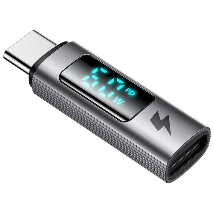 مبدل لایتنینگ به USB-C مکدودو مدل OT-5990