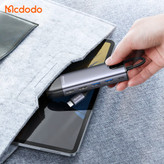 مبدل هاب چندکاره 10 پورت مک دودو HU-7420