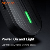 "تبدیل هاب چندکاره 5 پورت مک دودو MCDODO HU-1430"