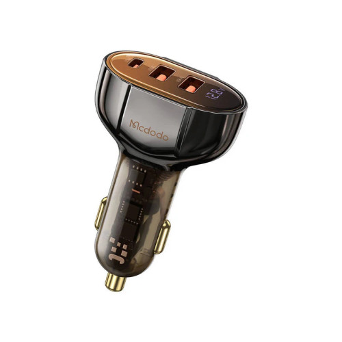 شارژر فندکی 100 وات مک دودو CC-2300