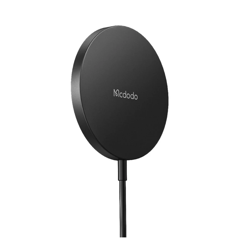 شارژر وایرلس مک دودو 15 وات مدل CH-4360