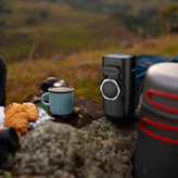 "قهوه ساز جیبی فوری گرین مدل Green Instant Pocket Coffee Maker"