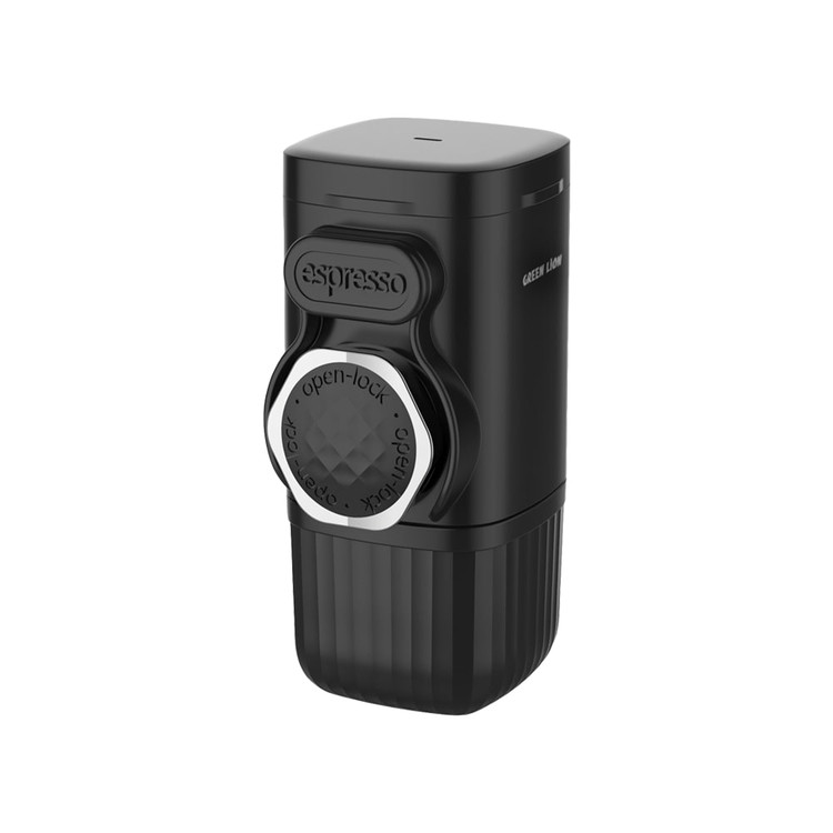 "قهوه ساز جیبی فوری گرین مدل Green Instant Pocket Coffee Maker"