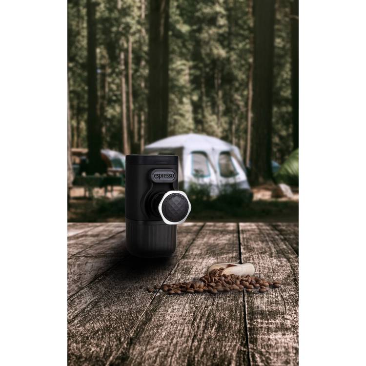 "قهوه ساز جیبی فوری گرین مدل Green Instant Pocket Coffee Maker"