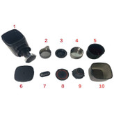 "قهوه ساز جیبی فوری گرین مدل Green Instant Pocket Coffee Maker"