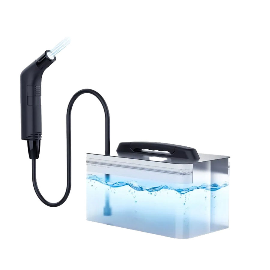 گرین لاین مدل GREEN LION PORTABLE TRAVEL BIDET GNPORTRBDT