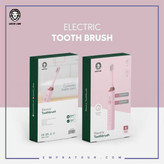 Green Lion Electric Toothbrush - مدل ۲۰۲۳