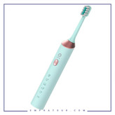 Green Lion Electric Toothbrush - مدل ۲۰۲۳