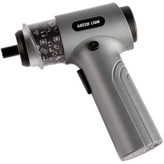 ست پیچگوشتی شارژی 35 کاره گرین GN35INELSDGY