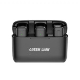 "میکروفون بی سیم گرین لاین 2in1 Digital Display Type-C"