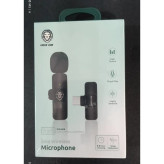 میکروفون بیسیم گرین لاین مدل GNSOLOWMIC - برای ضبط حرفهای