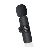 میکروفون بیسیم گرین لاین مدل GNSOLOWMIC - برای ضبط حرفهای