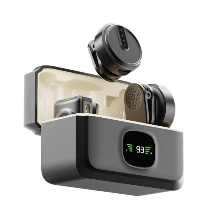 "میکروفون یقه ای گرین لاین مدل GLM Lite"