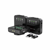 میکروفون بیسیم گرین لاین مدل GLM-PROFESSIONAL