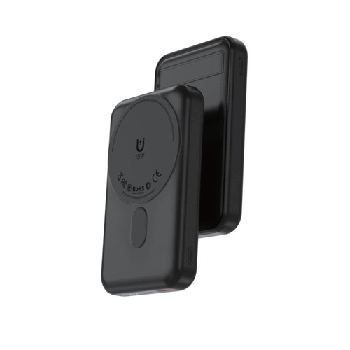 پاوربانک لاگوس مگسیف 10000 میلی آمپر گرین Green LAGOS 10000mAh