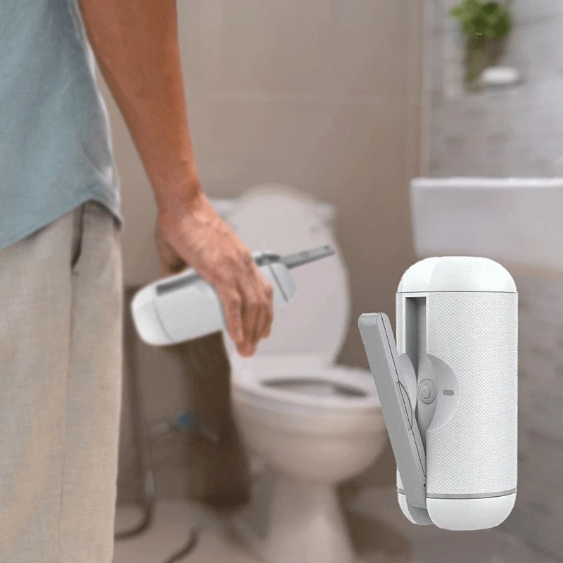 بیده مسافرتی گرین لاین Electric Pocket Bidet