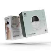 ناخنگیر برقی هوشمند گرین لاین مدل Smart Electric Nail Clipper