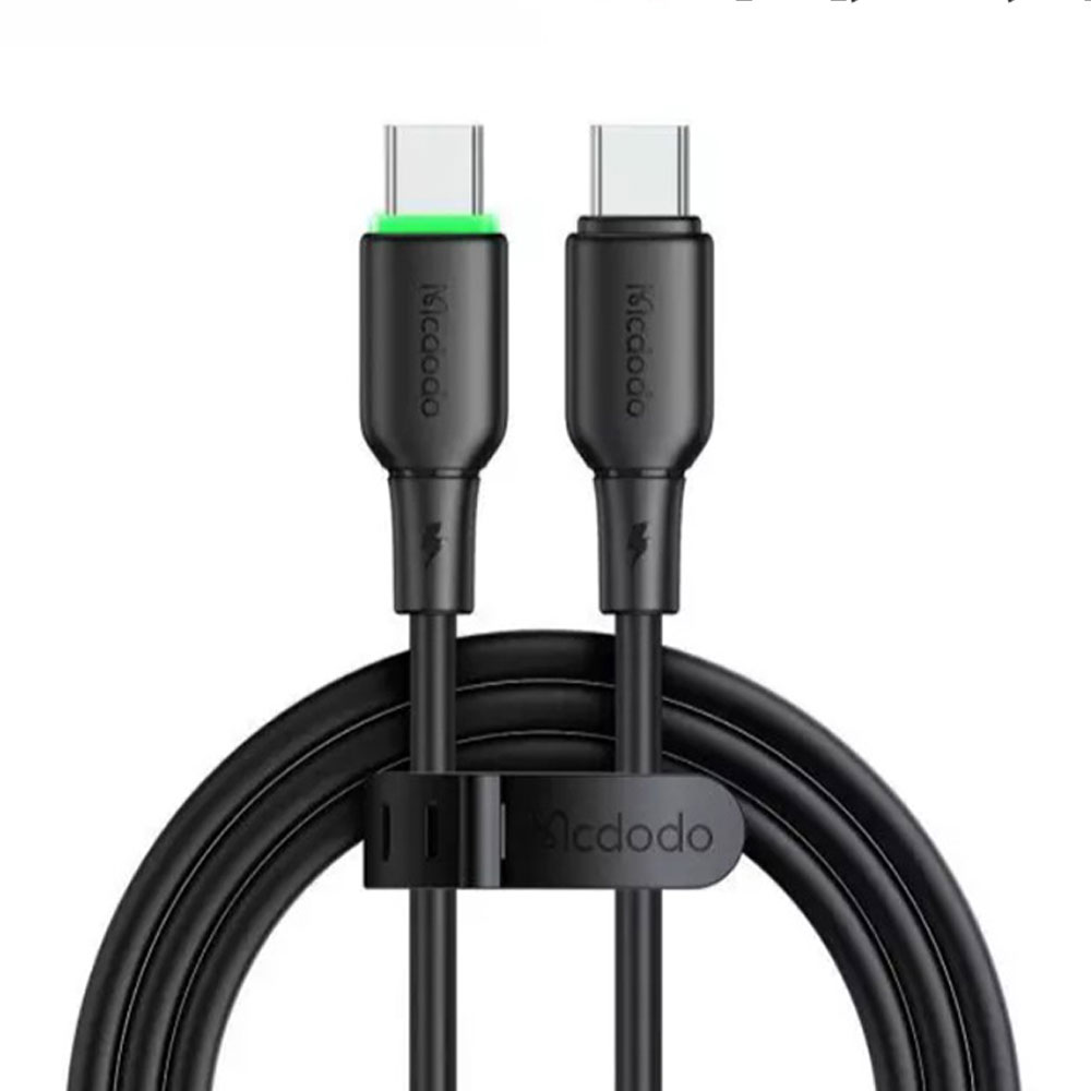 کابل دو سر تایپ سی مک دودو مدل CA-4771