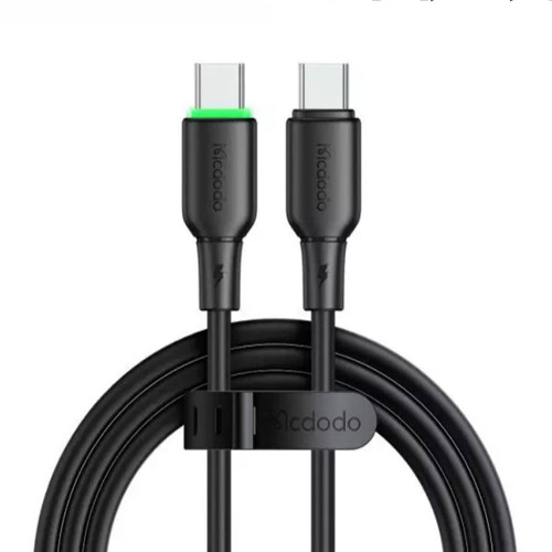 کابل دو سر تایپ سی مک دودو مدل CA-4771