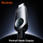 : مک دودو مدل CA-4780 کابل شارژ سریع تایپ سی