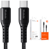 کابل شارژ سریع دو سر تایپ سی مک دودو CA-5640