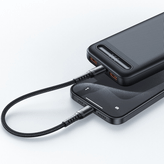 کابل شارژ سریع دو سر تایپ سی مک دودو CA-5640