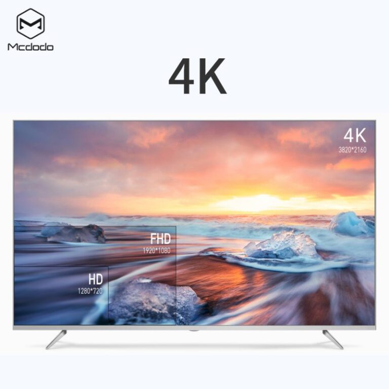 کابل HDMI مک دودو مدل CA-7180 کیفیت 4K
