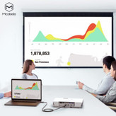 کابل HDMI مک دودو مدل CA-7180 کیفیت 4K