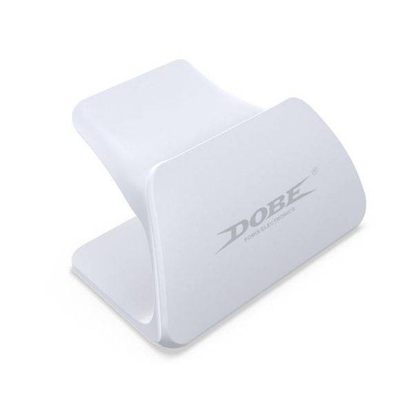 خرید استند شارژر دسته پلی استیشن 5 دابی از زروان با گارانتی استند ps5